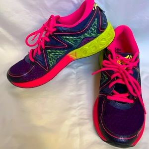 ASICS Womens Noosa FF Running Shoe